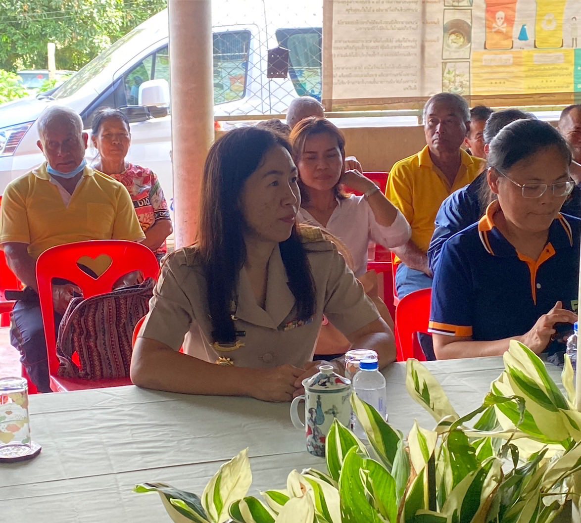 title - ผู้ตรวจราชการ ส.ป.ก. (เขต 15,16 และ 17) ประชุมตรวจติดตามความก้าวหน้าการดำเนินงานตามแผนงานตรวจราชการและลงพื้นที่โครงการที่เกี่ยวข้องในเขตปฏิรูปที่ดิน ประจําปีงบประมาณ 2568 รอบที่ 2 ณ ส.ป.ก.จังหวัดแม่ฮ่องสอน